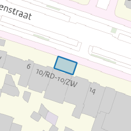 Perceel STN01-B-9263