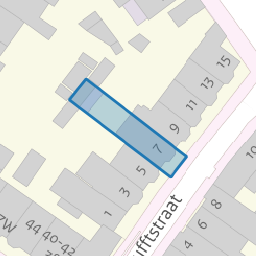 Perceel STN01-B-9268