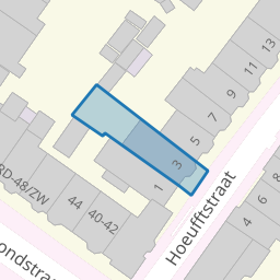 Perceel STN01-B-9270