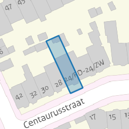 Perceel STN01-B-9275