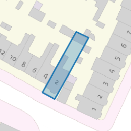 Perceel STN01-B-9284