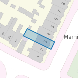 Perceel STN01-B-9287