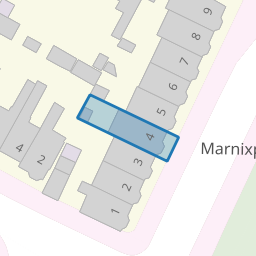 Perceel STN01-B-9288