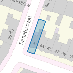 Perceel STN01-B-9291