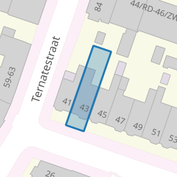 Perceel STN01-B-9292