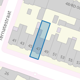 Perceel STN01-B-9294