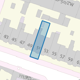 Perceel STN01-B-9296