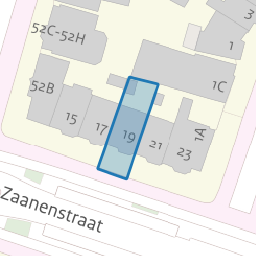 Perceel STN01-B-9305