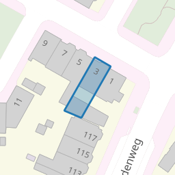 Perceel STN01-B-9314