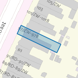 Perceel STN01-B-9322