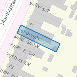Perceel STN01-B-9325