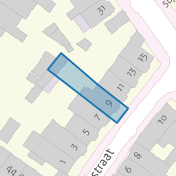 Perceel STN01-B-9339