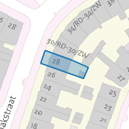 Perceel STN01-B-9364