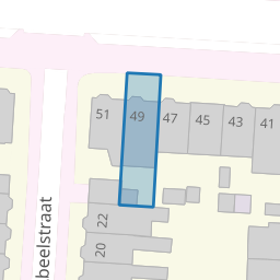 Perceel STN01-B-9379