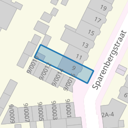 Perceel STN01-B-9393