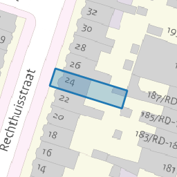 Perceel STN01-B-9408