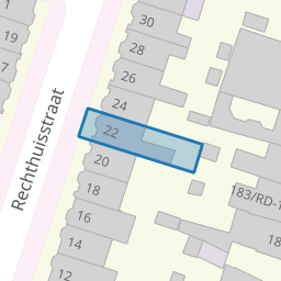 Perceel STN01-B-9409