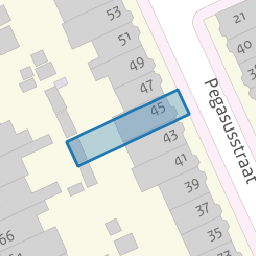 Perceel STN01-B-9421