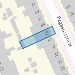 Perceel STN01-B-9422