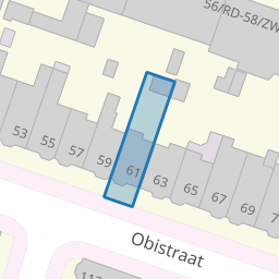 Perceel STN01-B-9447