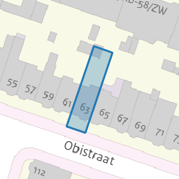 Perceel STN01-B-9448