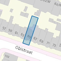 Perceel STN01-B-9449