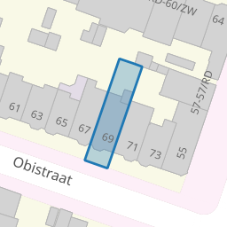 Perceel STN01-B-9451