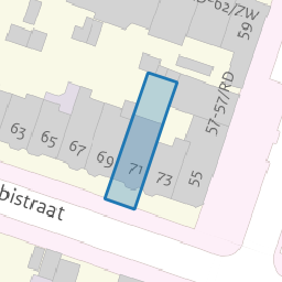 Perceel STN01-B-9452