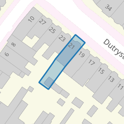 Perceel STN01-B-9497