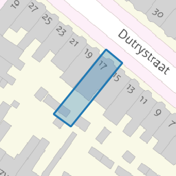 Perceel STN01-B-9499