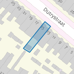 Perceel STN01-B-9500