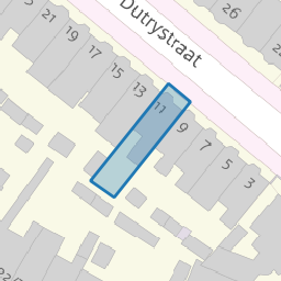 Perceel STN01-B-9502