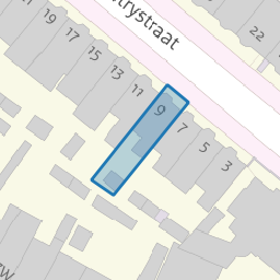 Perceel STN01-B-9503