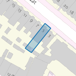 Perceel STN01-B-9505