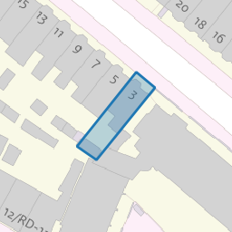 Perceel STN01-B-9506