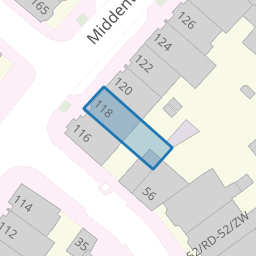 Perceel STN01-B-9514