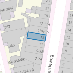 Perceel STN01-B-9536