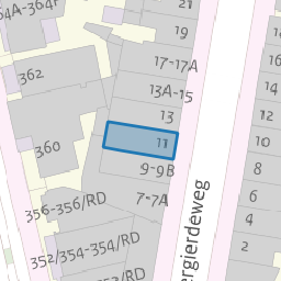 Perceel STN01-B-9537