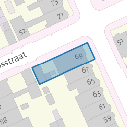 Perceel STN01-B-9541