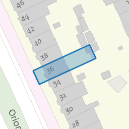 Perceel STN01-B-9564