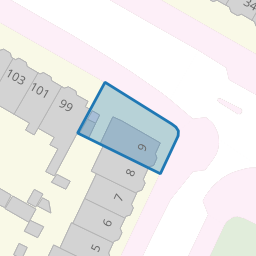 Perceel STN01-B-9582