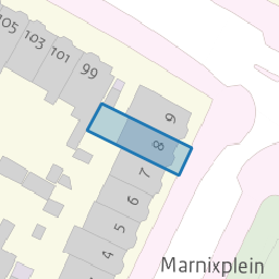 Perceel STN01-B-9583