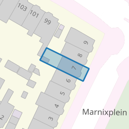 Perceel STN01-B-9584