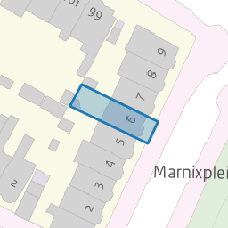 Perceel STN01-B-9585