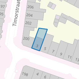 Perceel STN01-B-9591