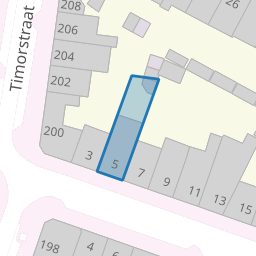 Perceel STN01-B-9592