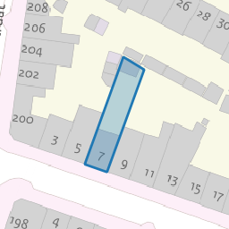 Perceel STN01-B-9593