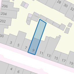 Perceel STN01-B-9594