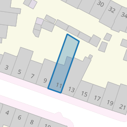 Perceel STN01-B-9595