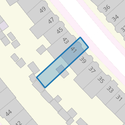 Perceel STN01-B-9606